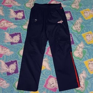 Washington Capitals Authentic Pro Nylon Pants NHL Hockey